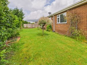 Garden- click for photo gallery